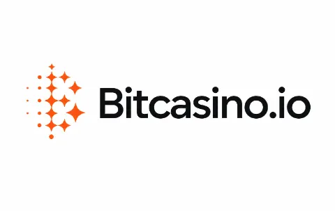 Bitcasino.io Logo