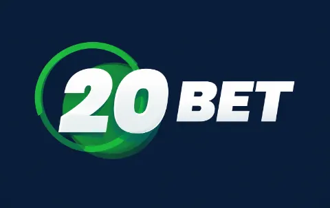 20BET Logo