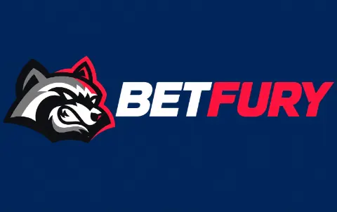 BetFury Logo